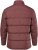 JP1880 Jacket Quilted Extra Warm Brown - Jakne - Muške Jakne Veliki Brojevi