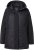 Ulla Popken HYPRAR Functional Softshell Jacket Black - Jakne - 