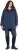 Ulla Popken HYPRAR Triple Function Jacket Dark Teal - Jakne - 