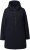 Ulla Popken HYPRAR Water Repellent Softshell Jacket Black - Jakne - 