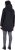 Ulla Popken HYPRAR Water Repellent Softshell Jacket Black - Jakne - 