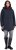 Ulla Popken HYPRAR Waterproof Windproof Breathable Jacket Black - Jakne - 