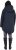Ulla Popken HYPRAR Waterproof Windproof Breathable Jacket Black - Jakne - 