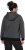 Ulla Popken Water-Repellant Softshell Jacket Black - Jakne - 