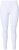Ulla Popken Basic Stretch Knit Ankle Length Leggings Snow White - Traperice & Hlače u Velikim Veličinama – Plus Size - 