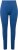Ulla Popken Basic Stretch Knit Ankle Length Leggings Grey Blue - Traperice & Hlače u Velikim Veličinama – Plus Size - 