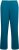 Ulla Popken Pull On Knit Straight Leg Pocket Pants Dark Petrol - ODJEĆA ZA ŽENE 40-66 - 