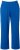 Ulla Popken Pull On Knit Straight Leg Pocket Pants Denim Blue - ODJEĆA ZA ŽENE 40-66 - 