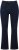 Ulla Popken Regular Fit Mandy Stretch Jeans Blue Denim - Traperice & Hlače u Velikim Veličinama – Plus Size - 