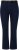 Ulla Popken Regular Fit Mandy Stretch Jeans Blue Denim - Traperice & Hlače u Velikim Veličinama – Plus Size - 