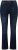 Ulla Popken Sammy Fit Slim Leg Stretch Jeans Blue Denim - Traperice & Hlače u Velikim Veličinama – Plus Size - 