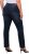Ulla Popken Sammy Fit Slim Leg Stretch Jeans Blue Denim - Traperice & Hlače u Velikim Veličinama – Plus Size - 