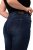 Ulla Popken Marie Fit Bootcut Stretch Jeans Blue Denim - Ulla Popken - Ulla Popken Plus-Size Odjeća