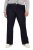 Ulla Popken Marie Fit Bootcut Stretch Jeans Dark Blue Denim - Ulla Popken - Ulla Popken Plus-Size Odjeća