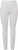 Ulla Popken Quick Dry Moisture Wicking Stretch Ski Leggings Snow White - Traperice & Hlače u Velikim Veličinama – Plus Size - 