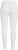 Ulla Popken Quick Dry Moisture Wicking Stretch Ski Leggings Snow White - Traperice & Hlače u Velikim Veličinama – Plus Size - 