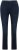Ulla Popken Stretch Sarah Fit Skinny Jeans Blue Denim - Traperice & Hlače u Velikim Veličinama – Plus Size - 