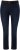 Ulla Popken Stretch Sarah Fit Skinny Jeans Blue Denim - Traperice & Hlače u Velikim Veličinama – Plus Size - 