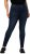 Ulla Popken Stretch Sarah Fit Skinny Jeans Blue Denim - Traperice & Hlače u Velikim Veličinama – Plus Size - 