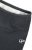 Ulla Popken Faux Fur Lined Stretch Leggings Charcoal - Traperice & Hlače u Velikim Veličinama – Plus Size - 