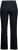 Ulla Popken Basic Mony Tapered Leg Stretch Pants Navy - Traperice & Hlače u Velikim Veličinama – Plus Size - 