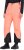 Ulla Popken HYPRAR Triple Function Ski Pants Neon Pink - Traperice & Hlače u Velikim Veličinama – Plus Size - 
