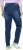 Ulla Popken Stretch Fit Jeans Blue Denim - Traperice & Hlače u Velikim Veličinama – Plus Size - 