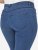 Only Carmakoma Thunder Life Skinny Fit Jeans Blue Denim - Traperice & Hlače u Velikim Veličinama – Plus Size - 