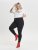 Only Carmakoma Anna Life Skinny Jeans Black - Traperice - 