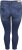 Only Carmakoma Willy Skinny Fit Jeans Blue - Traperice - 