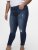 Only Carmakoma Willy Skinny Fit Jeans Blue - Traperice - 