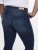 Only Carmakoma Willy Skinny Fit Jeans Blue - Traperice - 