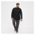 North Latitude Py Jersey O-Neck Long Sleeve Black - Majice dugih rukava - 