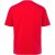JP1880 T-Shirt Short Sleeve Serpent Red - Majice Kratkih Rukava - Muške Majice Kratkih Rukava Veliki Brojevi 