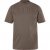 JP1880 T-Shirt Cabin Vintage Mocha TALL - MUŠKA ODJEĆA MT-6XLT - Odjeća za Visoke Muškarce