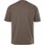 JP1880 T-Shirt Cabin Vintage Mocha TALL - MUŠKA ODJEĆA MT-6XLT - Odjeća za Visoke Muškarce