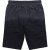 JP1880 Bermuda Sweatshorts DipDye Navy Blue - Sportske hlače & kratke - Muške Trenirke Veliki Brojevi