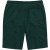 JP1880 Bermuda Sweatshorts Jungle Green - Kratke hlače - Muške Kratke Hlače Veliki Brojevi 