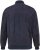 JP1880 Soft Goatskin Suede Leather Jacket Navy - Kožne jakne - Kožne jakne u velikim veličinama