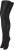Vero Moda Love Tights 2-Pack Black - Tajice - 