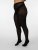 Vero Moda Love Tights 2-Pack Black - Tajice - 