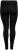 Only Carmakoma Time Leggings Black - Tajice - 