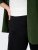 Only Carmakoma Time Leggings Black - Tajice - 
