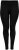 Only Carmakoma Time Leggings Black - Tajice - 