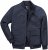 JP1880 Lightweight Blouson Jacket Navy - Jakne - Muške Jakne Veliki Brojevi