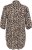 Kaffe Curve Sonna Košulja Leopard Uzorak - Bluze i tunike - 