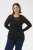 Kaffe Curve Hanna Lace Long Sleeve T-Shirt - Majice dugih rukava - 