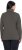 Ulla Popken Basic Long Sleeve Slim Fit Turtleneck Graphite Grey - Puloveri & dukserice - 