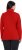 Ulla Popken Basic Long Sleeve Slim Fit Turtleneck Dark Berry - Puloveri & dukserice - 