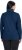 Ulla Popken Basic Long Sleeve Slim Fit Turtleneck Dark Blue - Puloveri & dukserice - 